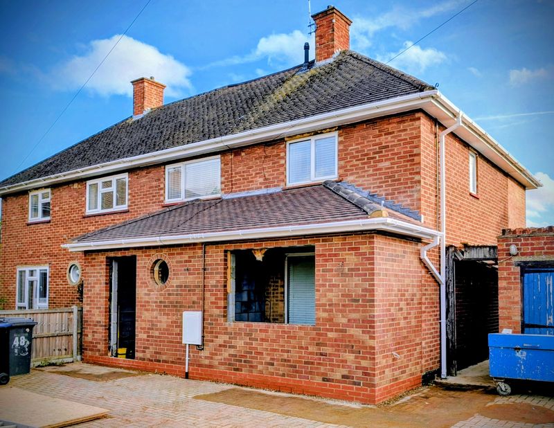 House extension cost per square metre