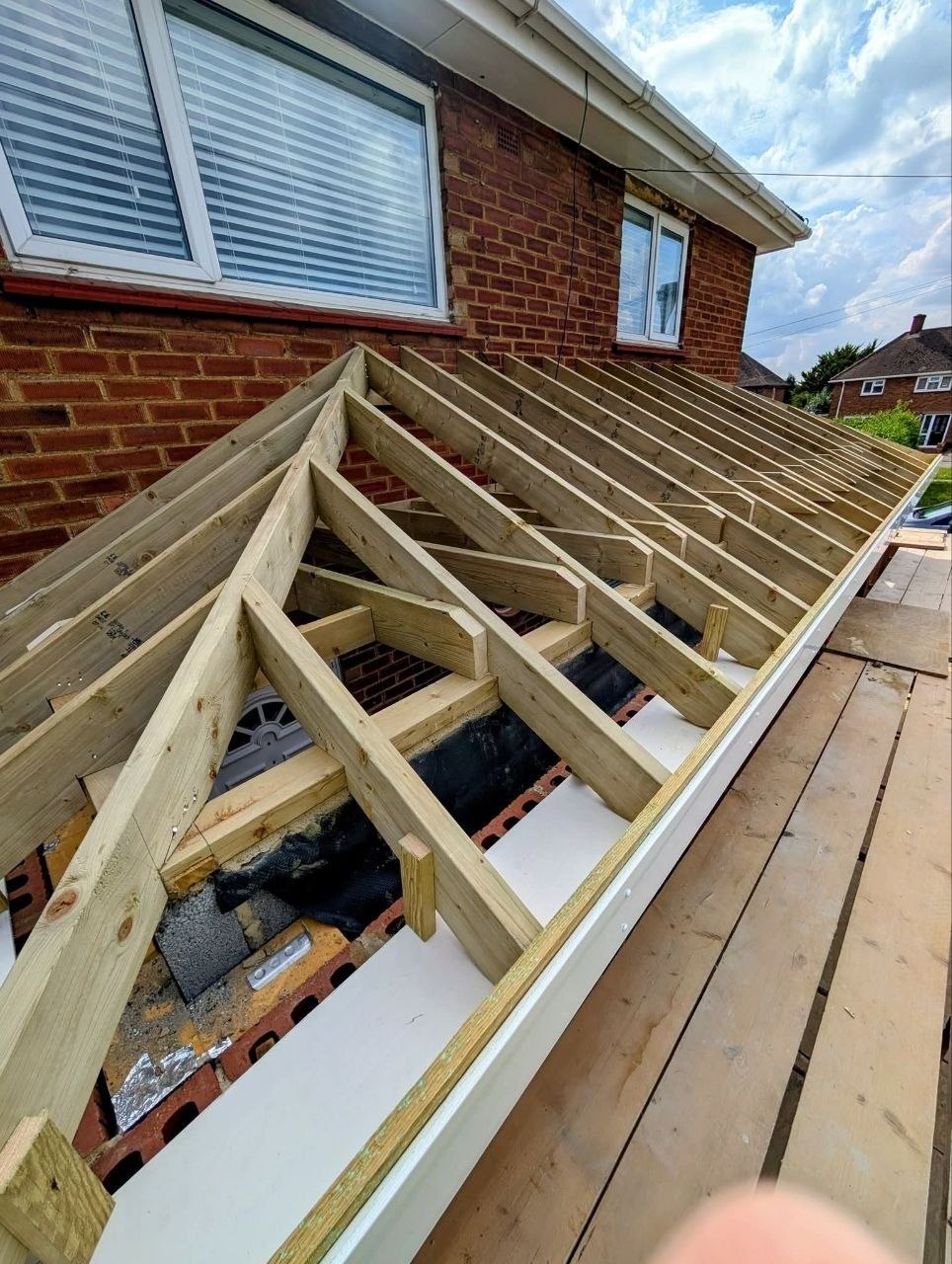 Loft conversion cost
